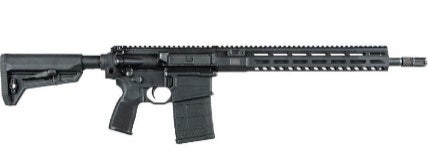 Clark County Shooting Complex Firearm Rental - Sig Sauer 716i 908 Win